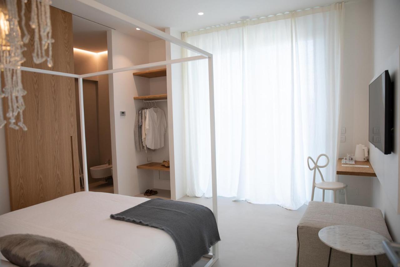 Cinziahome Boutique B&B Лідо-ді-Фермо Екстер'єр фото