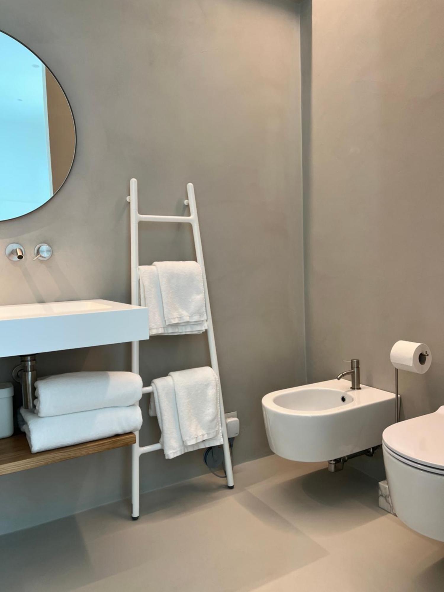 Cinziahome Boutique B&B Лідо-ді-Фермо Екстер'єр фото